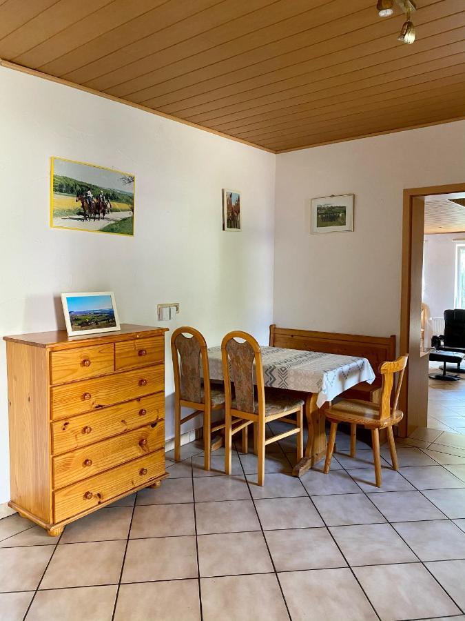 Apartamento Goedelsteinhof Contwig Exterior foto