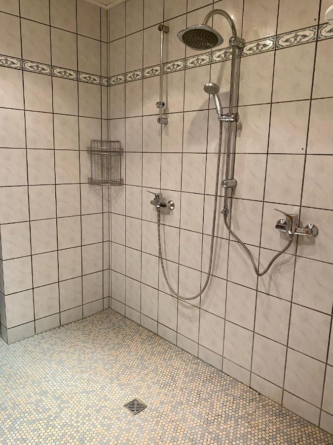 Apartamento Goedelsteinhof Contwig Exterior foto