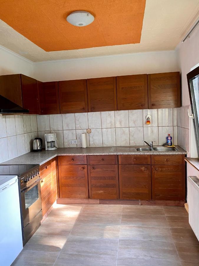 Apartamento Goedelsteinhof Contwig Exterior foto