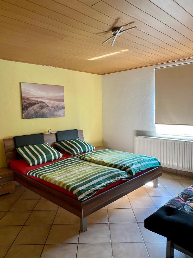 Apartamento Goedelsteinhof Contwig Exterior foto
