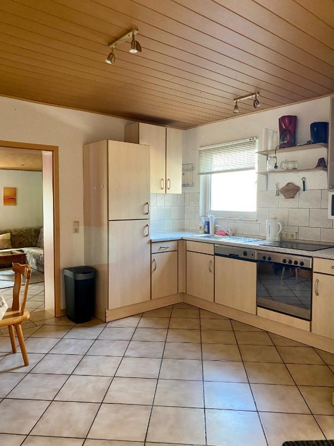 Apartamento Goedelsteinhof Contwig Exterior foto