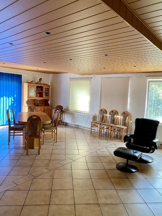 Apartamento Goedelsteinhof Contwig Exterior foto