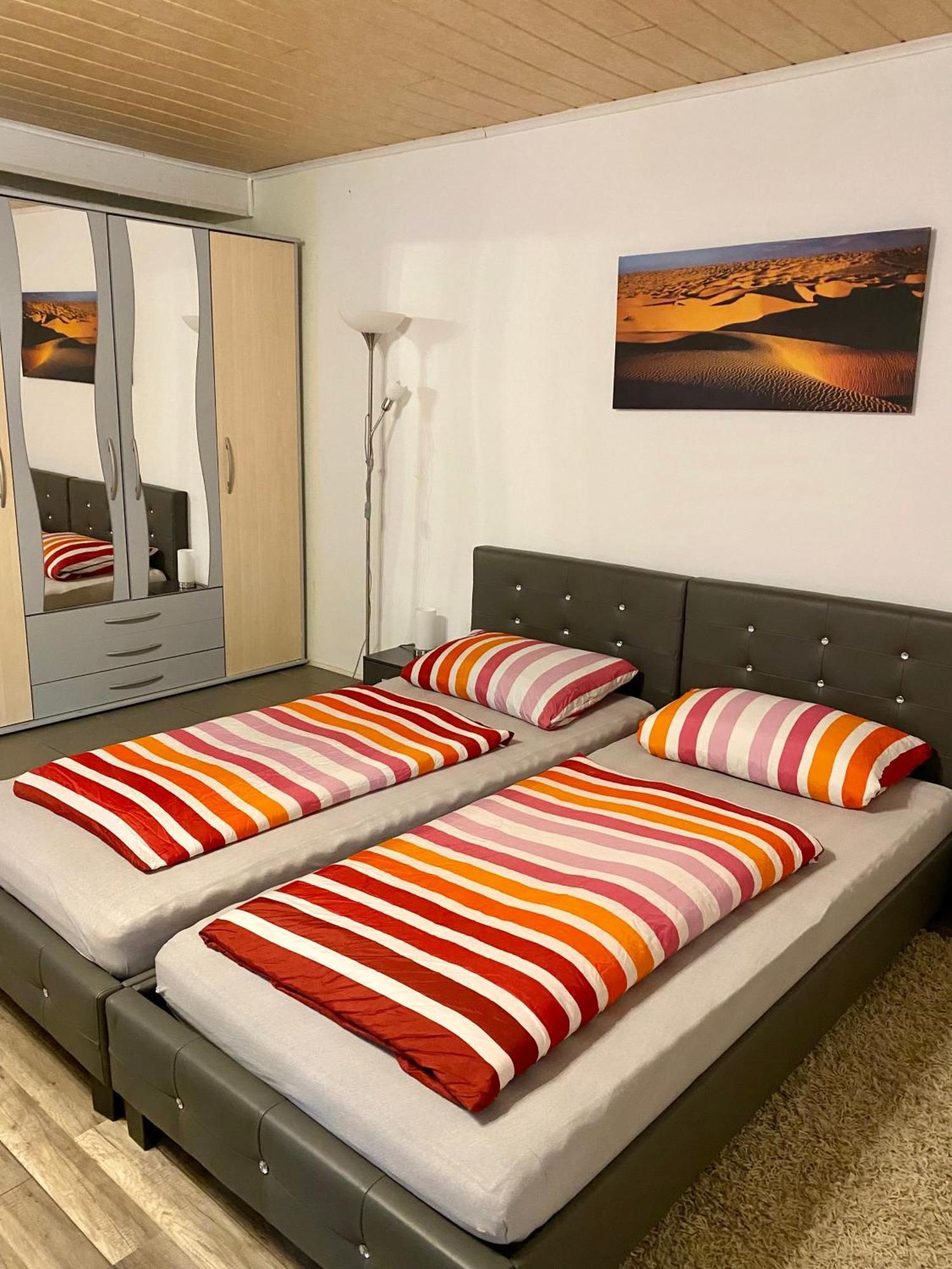 Apartamento Goedelsteinhof Contwig Exterior foto